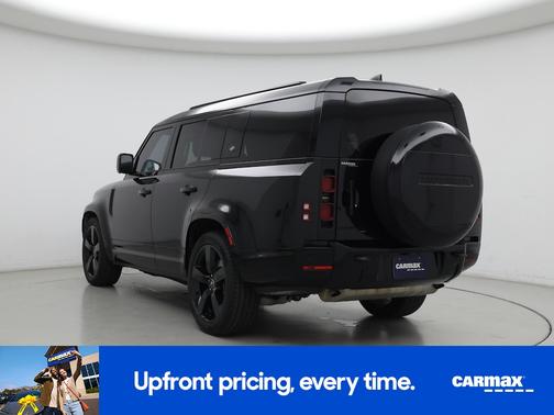 2023 Land Rover Defender 130 X-Dynamic SE