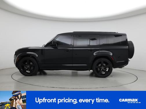 2023 Land Rover Defender 130 X-Dynamic SE