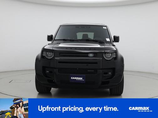 2023 Land Rover Defender 130 X-Dynamic SE