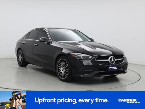 2023 Mercedes-Benz C-Class C 300