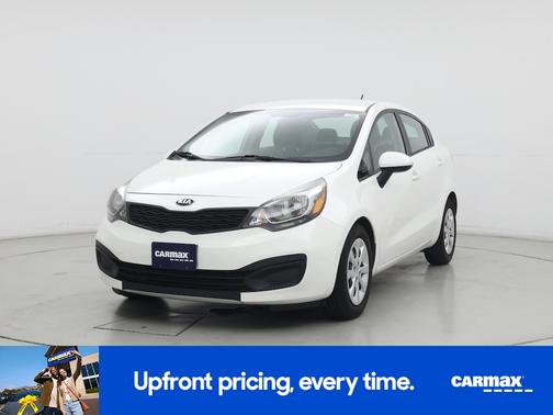 2015 Kia Rio LX