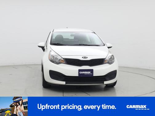 2015 Kia Rio LX