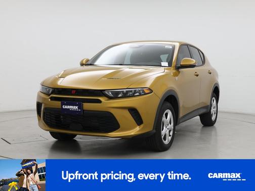 2024 Dodge Hornet GT