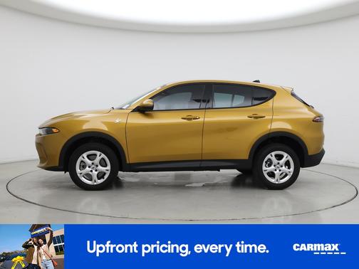 2024 Dodge Hornet GT