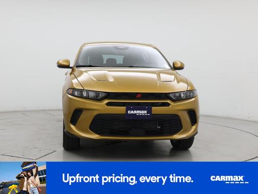 2024 Dodge Hornet GT