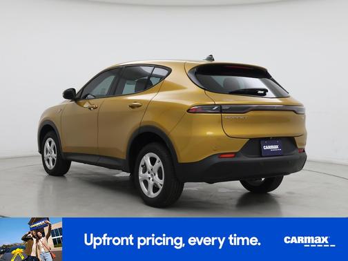 2024 Dodge Hornet GT