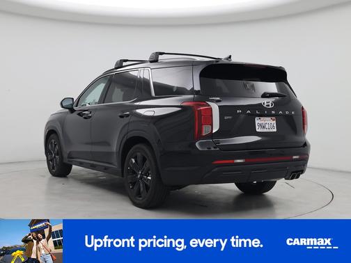 2024 Hyundai PALISADE XRT