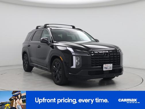 2024 Hyundai PALISADE XRT
