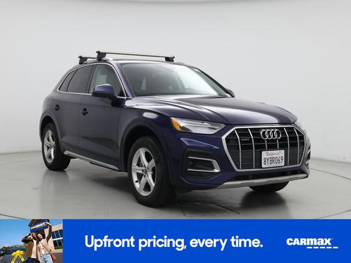 2021 Audi Q5 Premium
