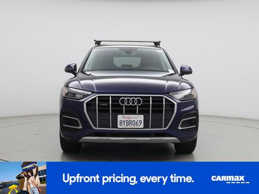 2021 Audi Q5 Premium