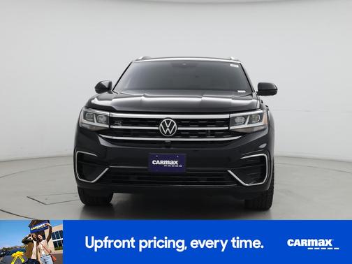 2023 Volkswagen Atlas Cross Sport SEL Premium R-Line