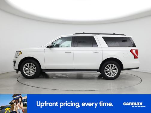2020 Ford Expedition Max XLT