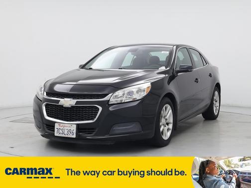 2014 Chevrolet Malibu LT