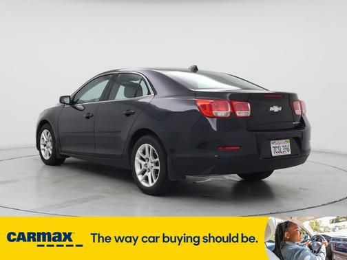 2014 Chevrolet Malibu LT