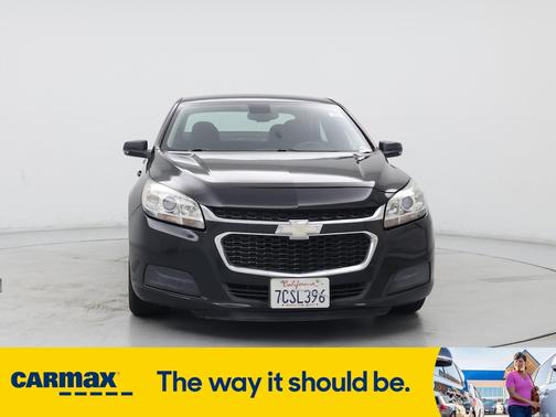 2014 Chevrolet Malibu LT