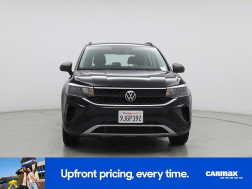 2023 Volkswagen Taos S