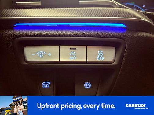 Black 2023 Genesis G80