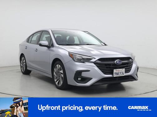 2025 Subaru Legacy Limited