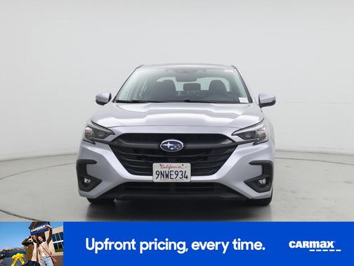 2025 Subaru Legacy Limited