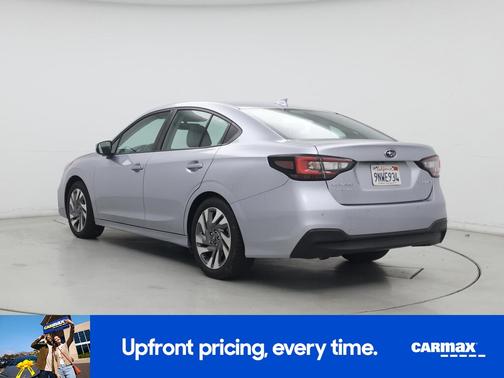 2025 Subaru Legacy Limited