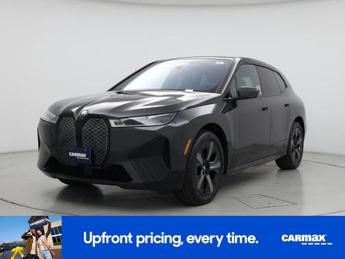 2023 BMW iX XDrive50i