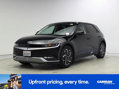 2023 Hyundai IONIQ 5 SEL