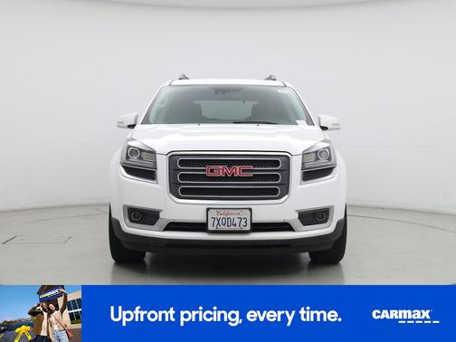 2017 GMC Acadia Limited 