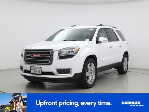 2017 GMC Acadia Limited 