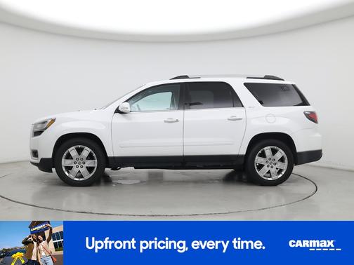 2017 GMC Acadia Limited 