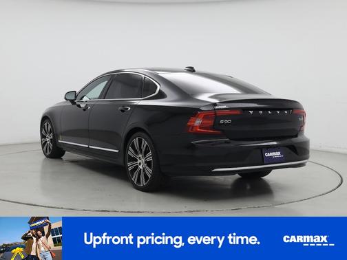 2021 Volvo S90 T6 Inscription