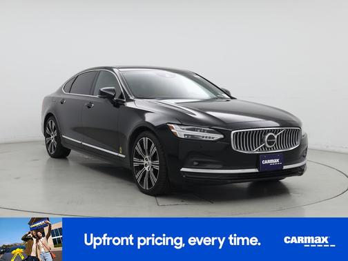 2021 Volvo S90 T6 Inscription
