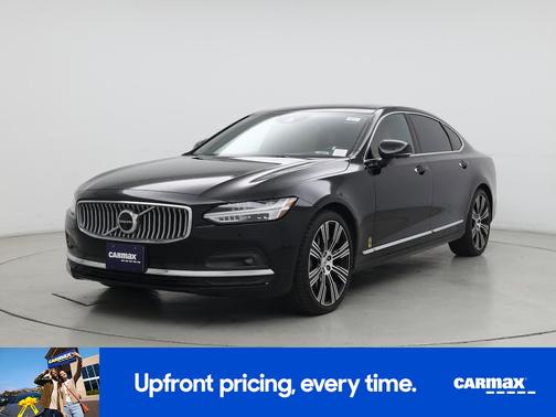 2021 Volvo S90 T6 Inscription