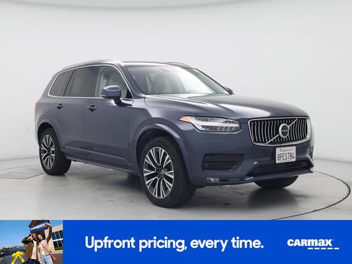 2020 Volvo XC90 T5 Momentum