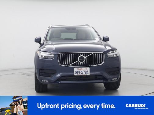 2020 Volvo XC90 T5 Momentum