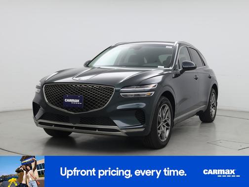 2023 Genesis GV70 