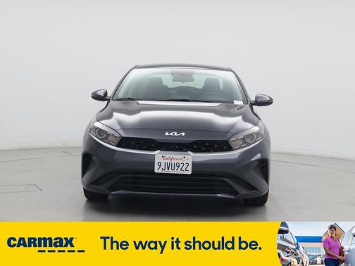 2024 Kia Forte LX
