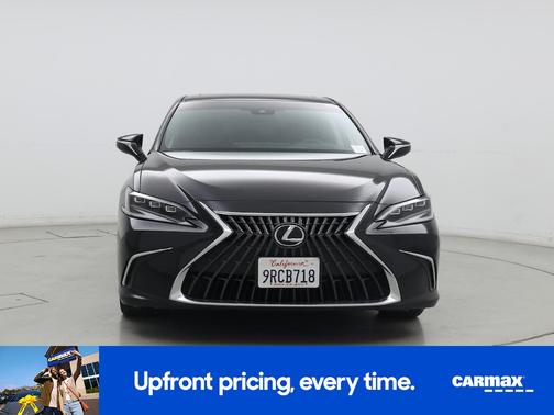 2025 Lexus ES 300h ES 300h