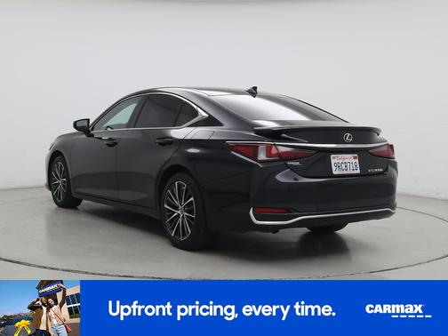 2025 Lexus ES 300h ES 300h