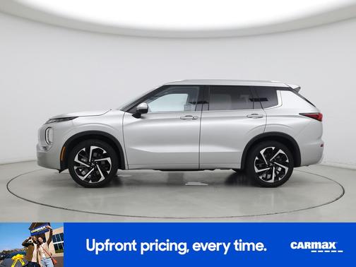 2024 Mitsubishi Outlander SEL