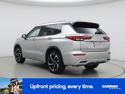 2024 Mitsubishi Outlander SEL