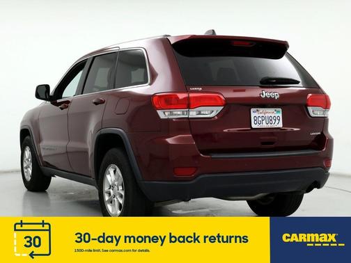 Photo 2 of 24 of 2019 Jeep Grand Cherokee Laredo