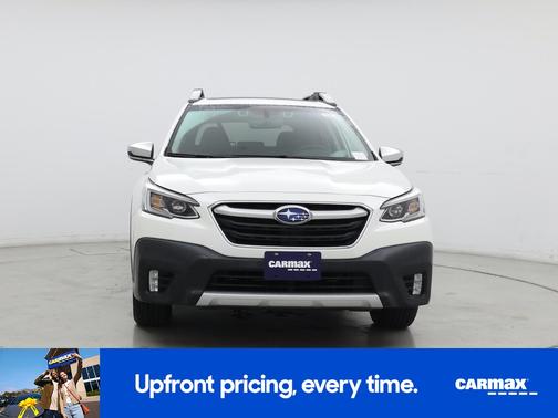 2022 Subaru Outback Touring XT