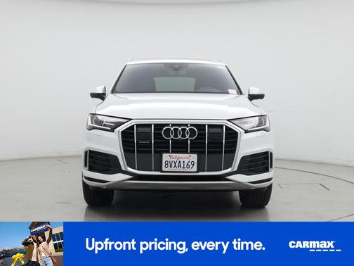 2021 Audi Q7 Premium Plus