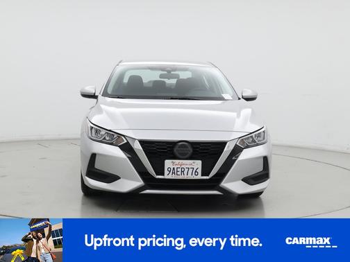 2022 Nissan Sentra S