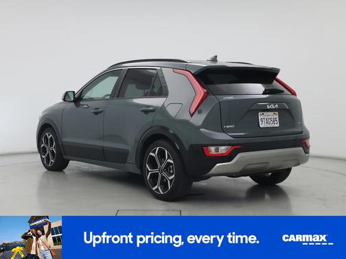 2023 Kia Niro EX Touring