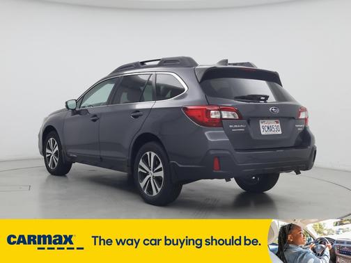 2019 Subaru Outback 3.6R Limited