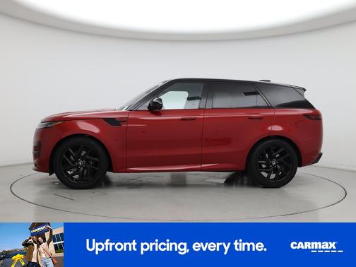 2023 Land Rover Range Rover Sport SE Dynamic