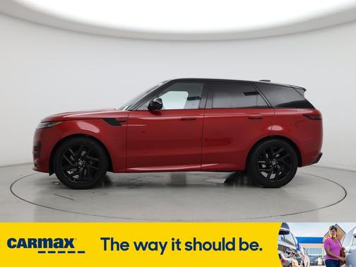 2023 Land Rover Range Rover Sport SE Dynamic
