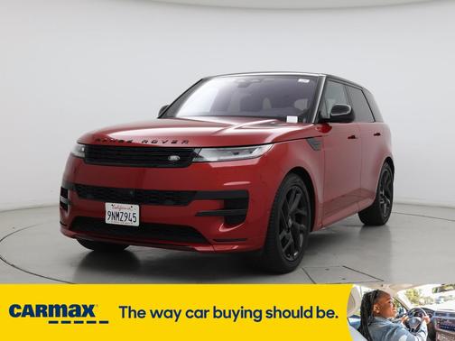 2023 Land Rover Range Rover Sport SE Dynamic