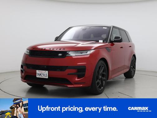 2023 Land Rover Range Rover Sport SE Dynamic
